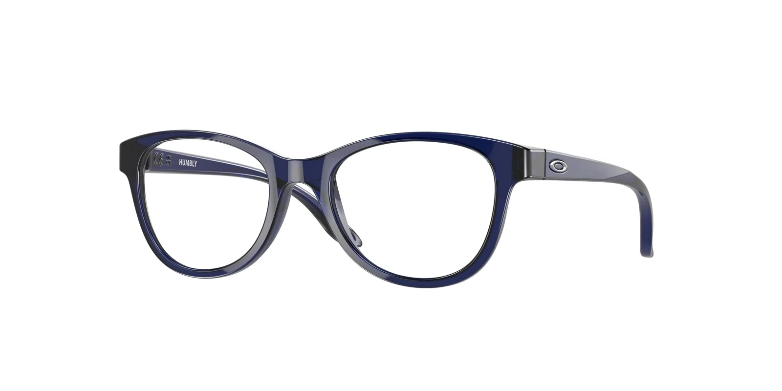 Oakley Humbly 8022 Eyeglasses - view 11